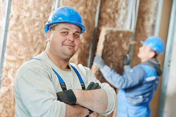 Best Commercial Insulation in Montevideo, MN